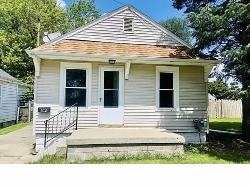 809 E Gier St Photo 1 809 E Gier St Photo 1