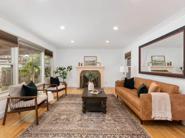 4705 Maple Ave, La Mesa, CA 91942