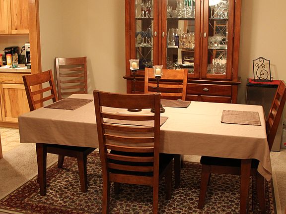 Dining Room II
