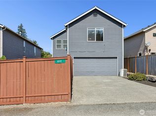 9512 226th Pl NE, Redmond, WA 98053