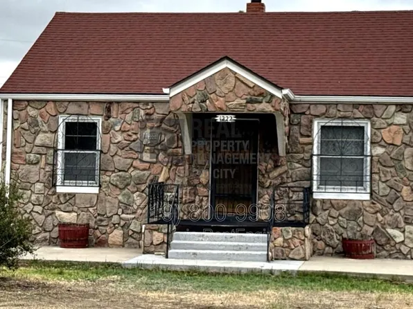 1222 E 3rd St, Pueblo, CO 81001