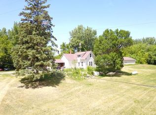 21 John St, Starbuck, MN 56381