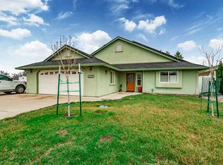 22050 Hatcher Dr, Cottonwood, CA 96022