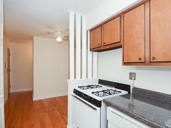 4th image of 660 W Wrightwood Ave #401