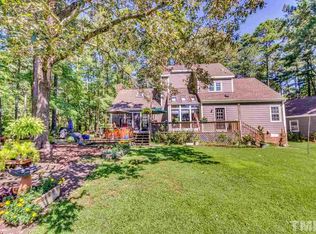 3300 Pleasant Plains Rd, Apex, NC 27502