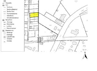 Bennett St, Valley, AL 36854