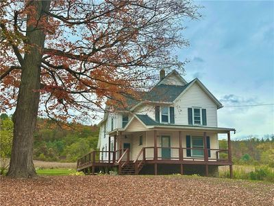 9915 State Route 53, Prattsburgh, NY, 14873