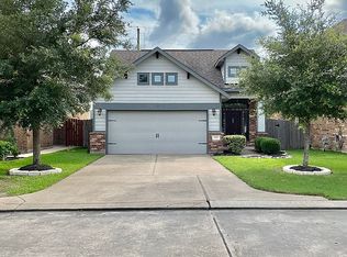 618 Aulia Ln, Spring, TX 77386