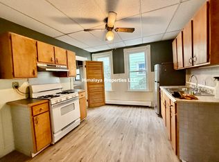 187 Highland Ave, Somerville, MA 02143
