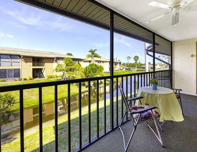 17422 Birchwood Ln APT 6, Fort Myers, FL, 33908
