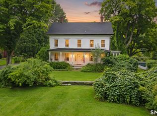 201 Route 37 S, Sherman, CT 06784