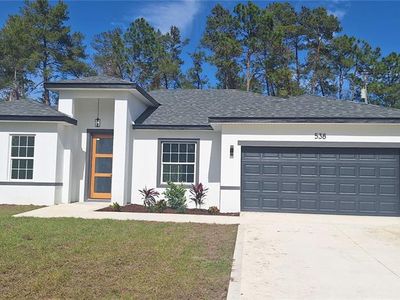 538 Marion Oaks Blvd, Ocala, FL, 34473