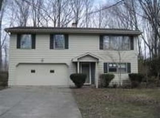 281 Corriedale Dr, Cortland, OH