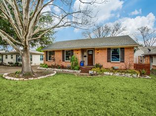 8914 Livenshire Dr, Dallas, TX 75238