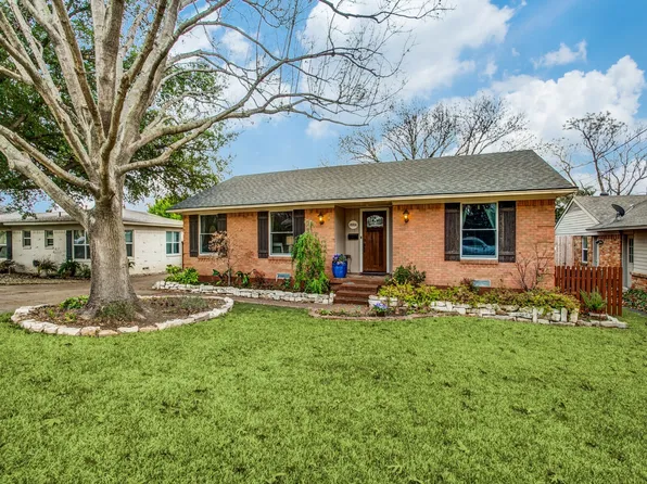 8914 Livenshire Dr, Dallas, TX 75238