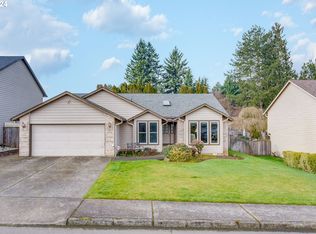 6314 NE 84th Pl, Vancouver, WA