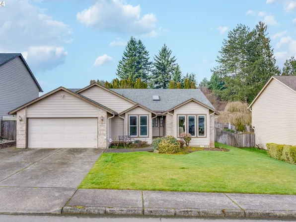 6314 NE 84th Pl, Vancouver, WA 98662