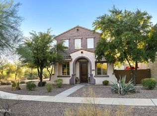 10318 E Isleta Ave, Mesa, AZ 85209