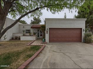 117 Casas Bella Ln, Santa Teresa, NM 88008