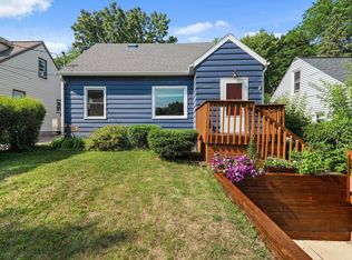 1810 Schlimgen Ave, Madison, WI 53704