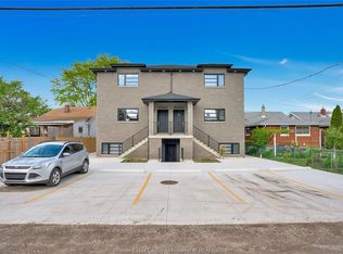 1054 Howard Ave #B, Windsor, ON N9A 1S7