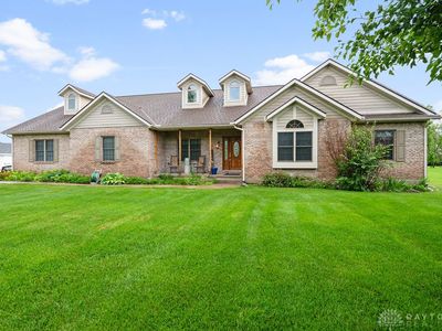 1316 Graceland Dr, Fairborn, OH, 45324