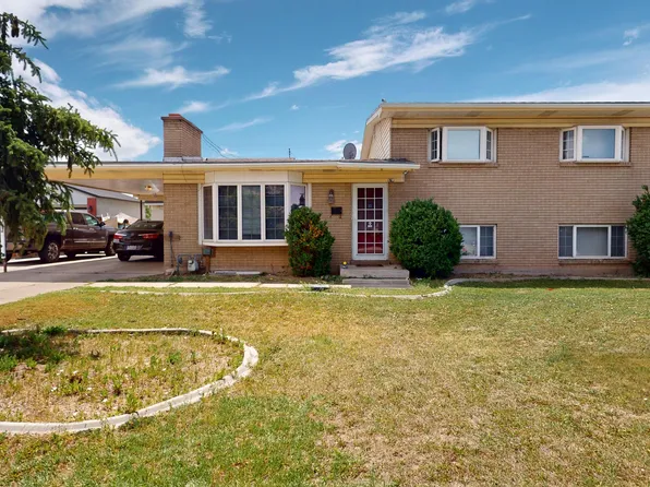 97 W Princeton Dr, Midvale, UT 84047