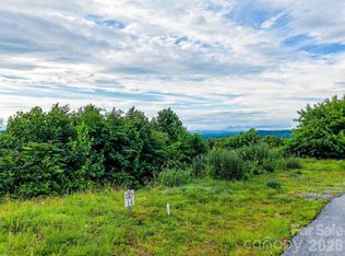 LOT 14 Skydance Trl, Hendersonville, NC 28739