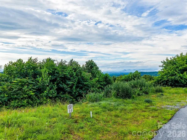 LOT 14 Skydance Trl, Hendersonville, NC 28739