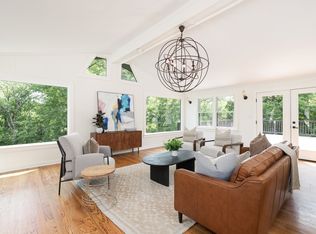 1116 Sparta Rd, Nashville, TN 37205