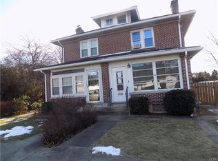 1830 W Tremont St, Allentown, PA 18104