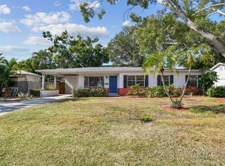 3623 S Lightner Dr, Tampa, FL 33629