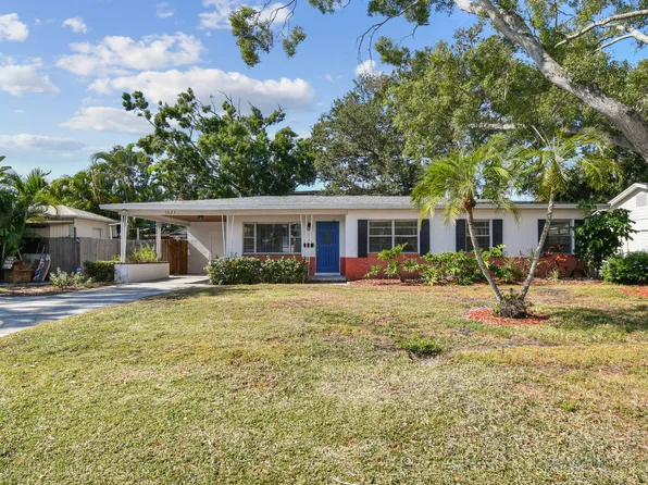 3623 S Lightner Dr, Tampa, FL 33629