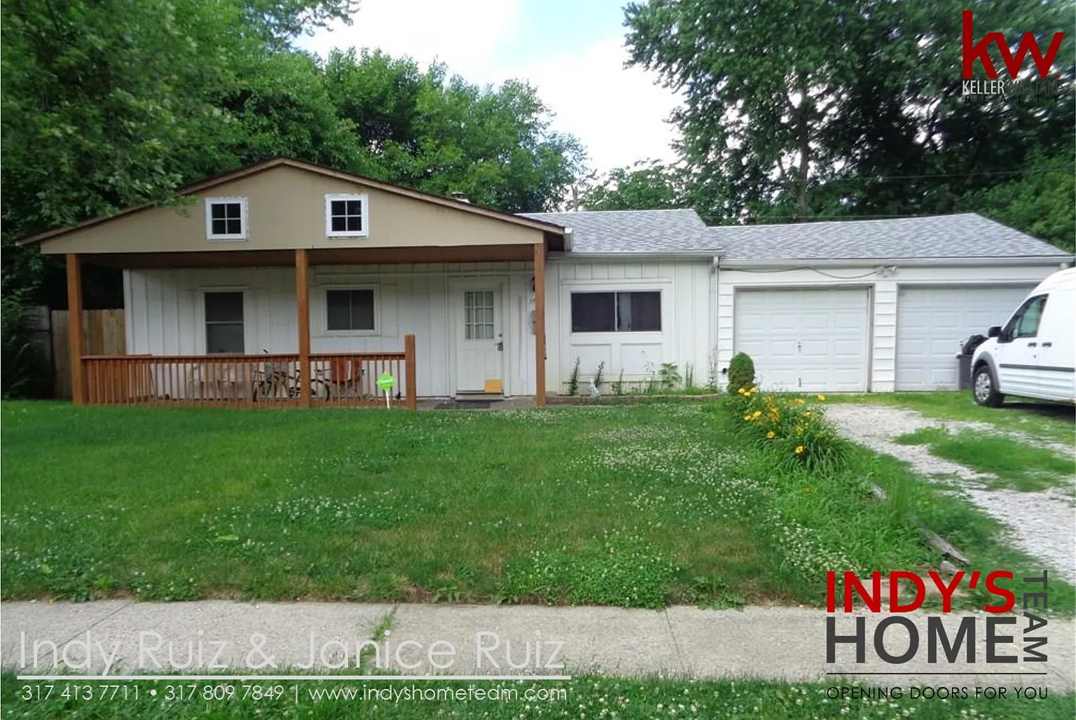 3949 Diamond Ln photo 1