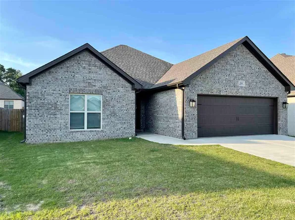4144 Bobcat Meadow Ln, Jonesboro, AR 72405