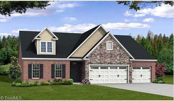 2nd image of 9481 Styers Ferry Rd #24