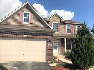 1901 Springside Ct, Plainfield, IL 60586