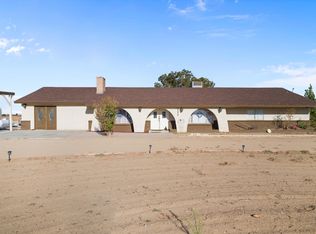 49618 90th St W, Lancaster, CA