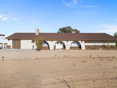 49618 90th St W, Lancaster, CA, 93536
