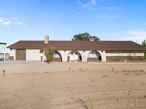 49618 90th St W, Lancaster, CA 93536