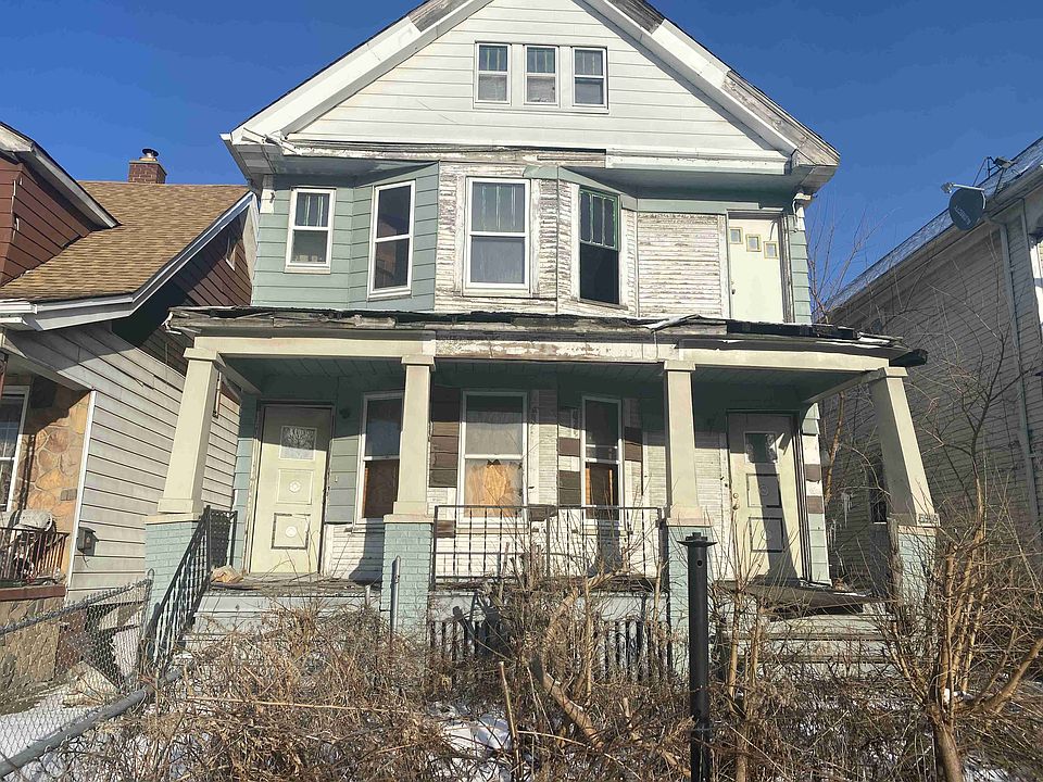 5984 Pennsylvania