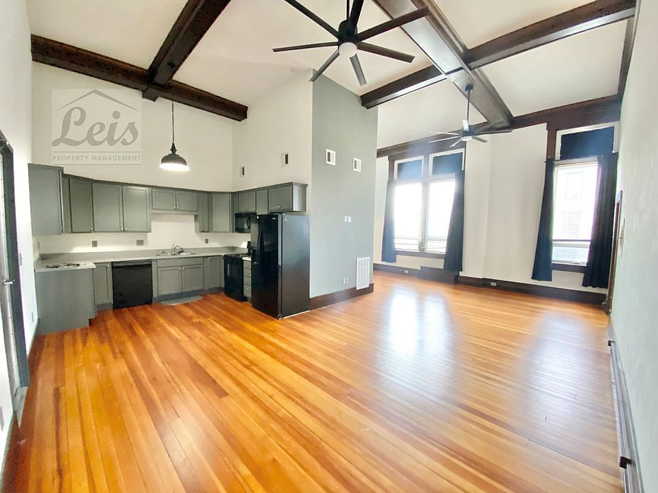 1st image of 17B N Center St #1