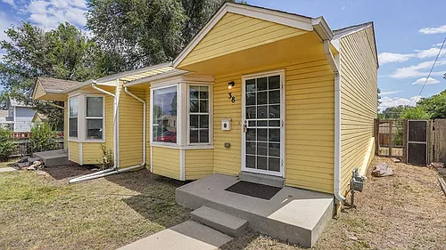 38 S Meade St #2 Photo 1
