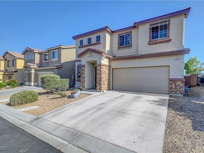 405 Prairie Moon Ave, North Las Vegas, NV, 89084