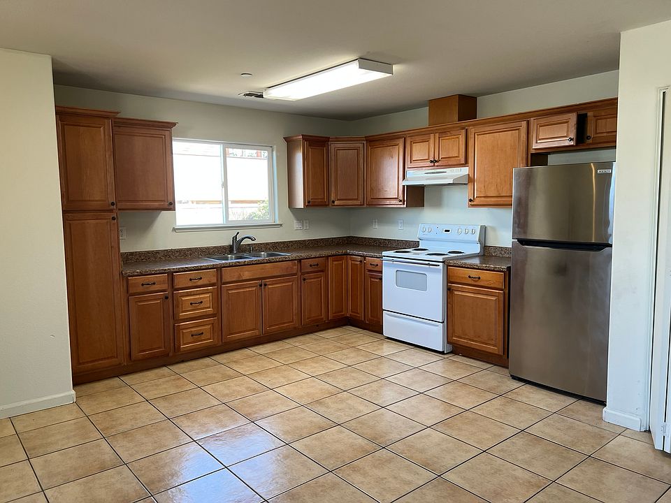Beautiful kitchen