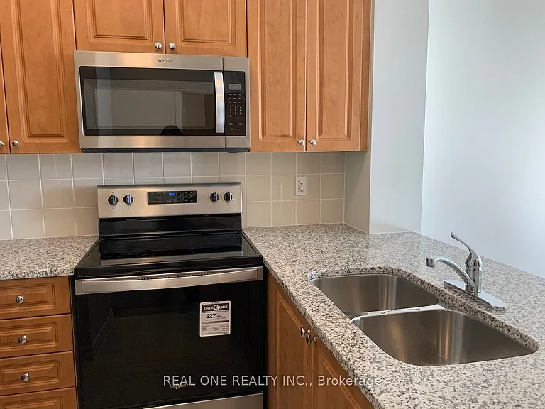 349 Rathburn Rd W #1611 — Photo 7