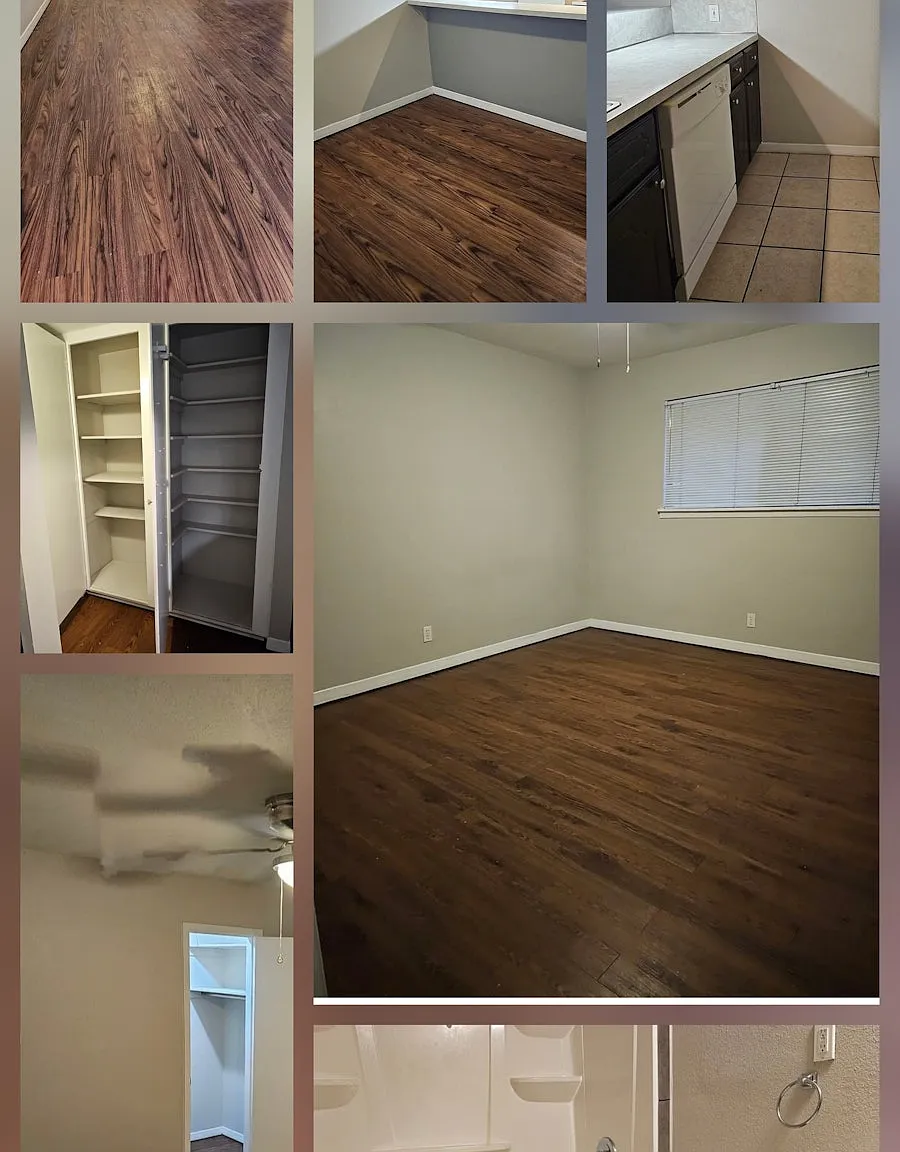 825 E Ailsie Ave, Unit 1 — Photo 4