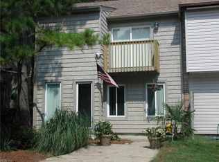 3764 Rockbridge Rd, Virginia Beach, VA 23455