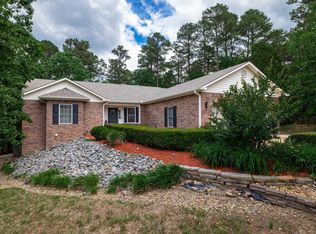 16 Hartura Way, Hot Springs Village, AR 71909