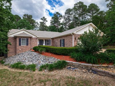 16 Hartura Way, Hot Springs Village, AR, 71909